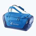 Geantă de călătorie deuter Duffel Pro 60 l neptune/ nightblue