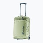 Geantă de călătorie deuter Duffel Pro Movo 36 l mineral/ grove