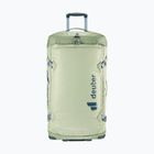 Troller de călătorie deuter Duffel Pro Movo 90 l mineral/grove