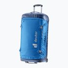 Geantă de călătorie deuter Duffel Pro Movo 90 l neptune/ nightblue