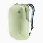 Rucsac urban deuter Yort 15 l mineral/grove