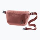 Borsetă deuter Avengo Organizer 2,5 l caspia