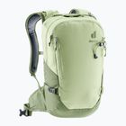 Rucsac deuter Freecline 15 mineral/grove