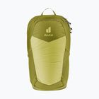 Rucsac turistic deuter Speed Lite 13 l linden/cactus