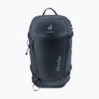 Rucsac turistic deuter Speed Pro 19 l black