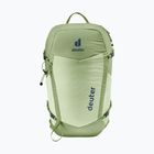 Rucsac de turism deuter Speed Pro 19 l mineral/grove