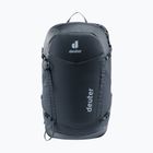 Rucsac turistic pentru femei deuter Speed Lite Pro 23 l SL black