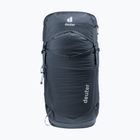 Rucsac turistic pentru femei deuter Speed Lite Pro 28 l SL black