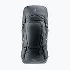 Rucsac de trekking pentru femei deuter Aircontact Pro 65 + 10 l SL graphite