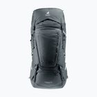 Rucsac de trekking pentru femeideuter Aircontact Pro 75 + 10 l SL graphite