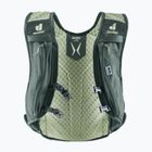 Rucsac de ciclism deuter Rogla 5 l grove/ivy