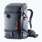 Rucsac turistic deuter Jaupack Pro 34+14 l black