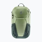 Rucsac turistic deuter Futura 27 l grove-ivy