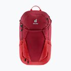 Rucsac turistic deuter Futura 27 l masala-cherry