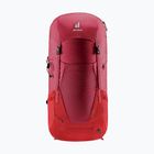 Rucsac turistic deuter Futura 32 l masala-cherry