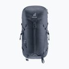 Rucsac de drumeție pentru femei deuter Trail 28 l SL black