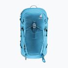 Rucsac de turism deuter Trail Pro 33 l wave/ivy