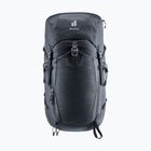 Rucsac turistic deuter Trail Pro 34 l SL black