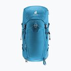 Rucsac de turism deuter Trail Pro 36 l wave/ivy