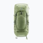 Rucsac de trekking pentru femei deuter Aircontact Lite 35 + 10 l SL grove/ivy