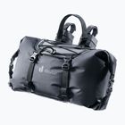 Geantă de bicicletă pentru ghidon deuter Cabezon HB 14 l black