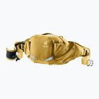 Borsetă de ciclism deuter Pulse Pro 5 l savanna/dune