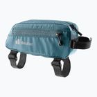Geantă de bicicletă pentru cadru deuter Energy Bag 0.5 l atlantic