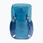 Rucsac turism pentru copii deuter Junior wave/nightblue