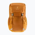 Rucsac turistic pentru copii deuter Junior 18 l maple/amber