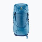 Rucsac de trekking pentru copii deuter Fox 30 l wave/nightblue