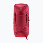 Rucsac de trekking pentru copii Deuter Fox 30 + 4 l masala-cerry