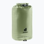 Sac impermeabil Deuter Light Drypack 8 l grove