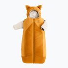 Sac de dormit pentru copii deuter Micro Star amber-maple