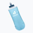 Softflask deuter Streamer Flask LP 500 ml hydrablue