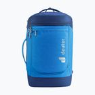 Geantă de voiaj deuter Duffel Pro Pack 30 l neptune/nightblue