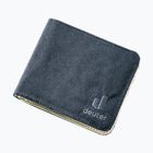 Portofel deuter Zipper black