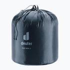 Sac impermeabil deuter Pack Sack 18 l black