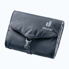 Trusă de cosmetice deuter Wash Bag I black
