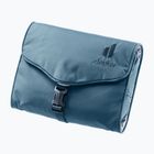 Trusă de cosmetice deuter Wash Bag I atlantic