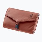 Geantă de cosmetice deuter Wash Bag II caspia