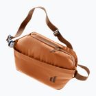 Borsetă deuter Passway 2 l pecan/mocha