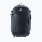 Rucsac de drumeție pentru femei deuter Futura 21 l SL black