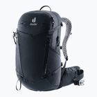 Rucsac turistic deuter Futura 25 l SL black