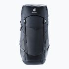 Rucsac de drumeție pentru femei deuter Futura 30 l SL black