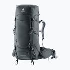 Rucsac de trekking deuter Aircontact Core 55 + 10 l SL graphite