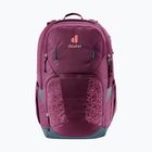 Rucsac de oraș deuter Cotogy 28 l cassis/dahlia