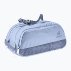 Geantă de cosmetice deuter Wash Bag Tour II polar/bluejay