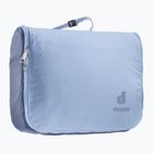 Geantă cosmetică de voiaj Deuter Wash Center Lite II polar/bluejay