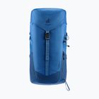 Rucsac de turism deuter Telatie 26 l baltic/nightblue