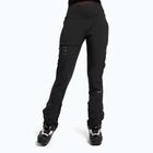Pantaloni de schi pentru femei Maloja W’S HeatherM, negru, 32112 1 0817